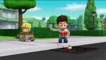 PAW Patrol Mini-Patrol Scene 28