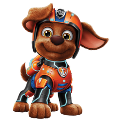 Zuma, paw patrol, water pup, zuma, HD wallpaper