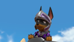 Rescue Knights: Pups Save Excalibark, PAW Patrol Wiki