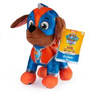 Paw Patrol Mighty Pups Super Paws Zuma