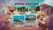 Roar to the Rescue Episode selection (2 of 2)