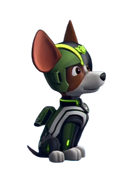 Tracker | PAW Patrol Wiki | Fandom