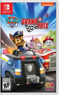 PAW Patrol Wiki | Fandom PAW Patrol Wiki | Fandom