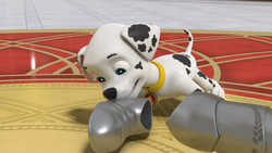 Rescue Knights: Pups Save Excalibark, PAW Patrol Wiki