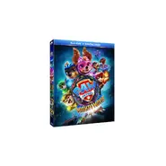 Blu-ray cover