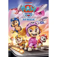 Air Rescue (Nickelodeon DVD) (358 KB) Air Rescue (United States)