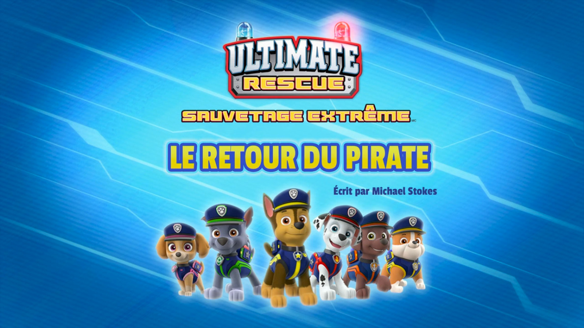 Ultimate Rescue Pups Save the Pupmobiles PAW Patrol Wiki Fandom