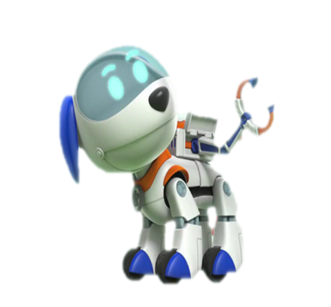 Robo Dog Paw Patrol Wiki Fandom