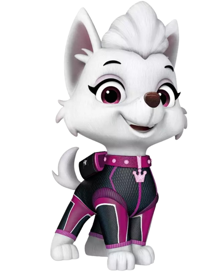 Rocky, Wiki PAW Patrol : La Pat' Patrouille