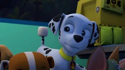 Pups Save Thundermouth/Gallery | PAW 