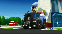 PAW Patrol vehicles PAW Patrol Wiki Fandom