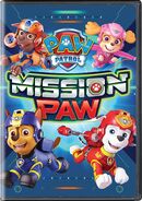 Mission PAW