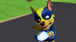 Mighty Pups outfit
