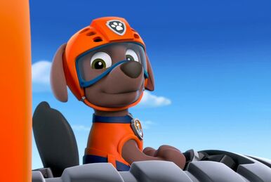 Alex Porter/Gallery/Sea Patrol: Pups Save the Pier, PAW Patrol Wiki