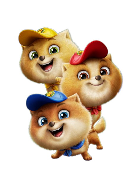 Discuss Everything About PAW Patrol Wiki