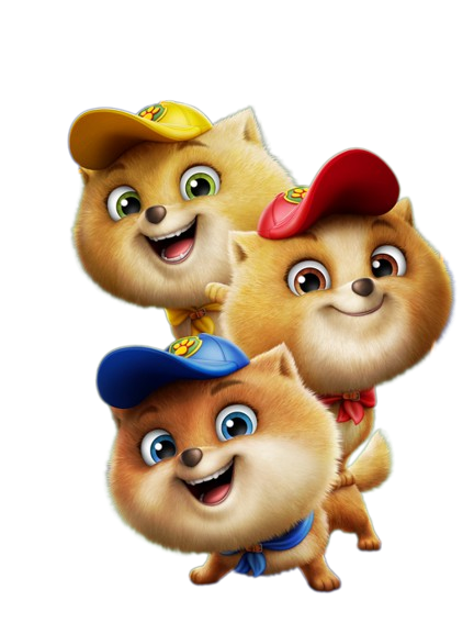 Junior Patrollers, PAW Patrol Wiki