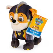 Paw Patrol Mighty Pups Super Paws Rubble