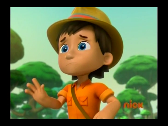 Carlos/Appearances, PAW Patrol Wiki