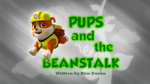 Pups and the Beanstalk (HD)