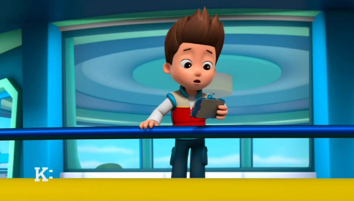 Ryder/Gallery/Pups Save a Chicken Tulip PAW Patrol Wiki Fandom