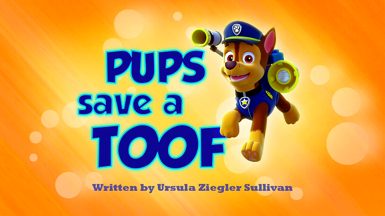 Who let the dogs out: how Paw Patrol lost its bite, Children's TV