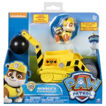 paw patrol basic vehicle rubble