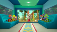 PAW Patrol 315 Scene 33 PAW Patroller