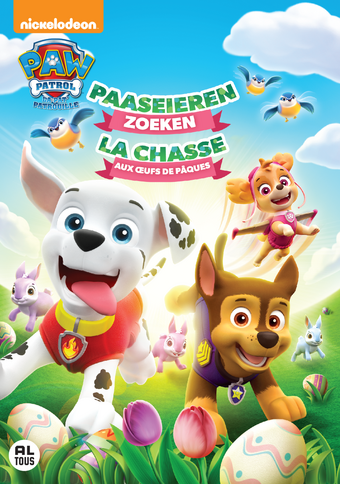Paw Patrol La Pat Patrouille Paw Patrol Wiki Fandom Paw Patrol La Pat Patrouille Paw Patrol Wiki Fandom