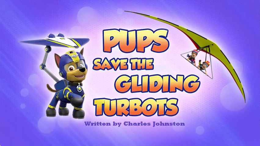 Paw patrol glider new arrivals