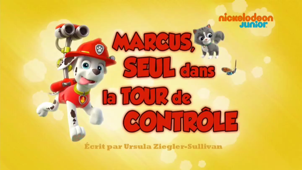 Paw patrol marshall home alone sales