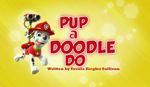 Pup a Doodle Doo