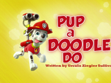Pup a Doodle Do