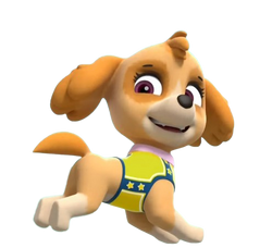 https://static.wikia.nocookie.net/paw-patrol/images/f/f6/Skye_-_Adventure_Bay_All-Stars_Uniform.png/revision/latest/scale-to-width-down/250?cb=20230221033324