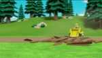 PAW Patrol Pups Save the Hippos Scene 36