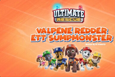 Ultimate rescue paw patrol rubble shop