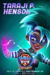 Taraji P. Henson is Victoria Vance Poster