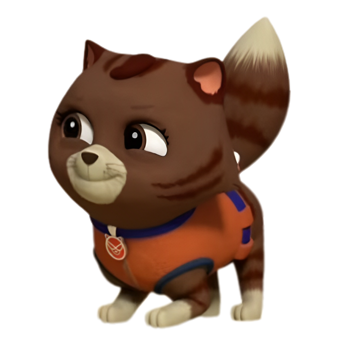 Cat Zuma, PAW Patrol Wiki