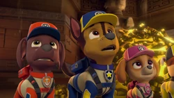 the Hidden Golden Bones/Gallery 