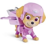 PAW Patrol Air Rescue Skye, Pup Pack and Badge