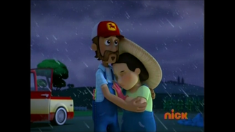 farmer al paw patrol toy