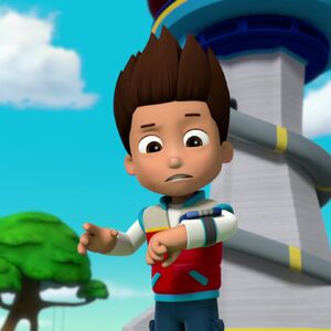 paw patrol ultimate rescue ryder