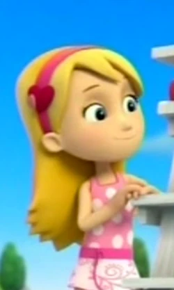 Katie Paw Patrol Wiki Fandom