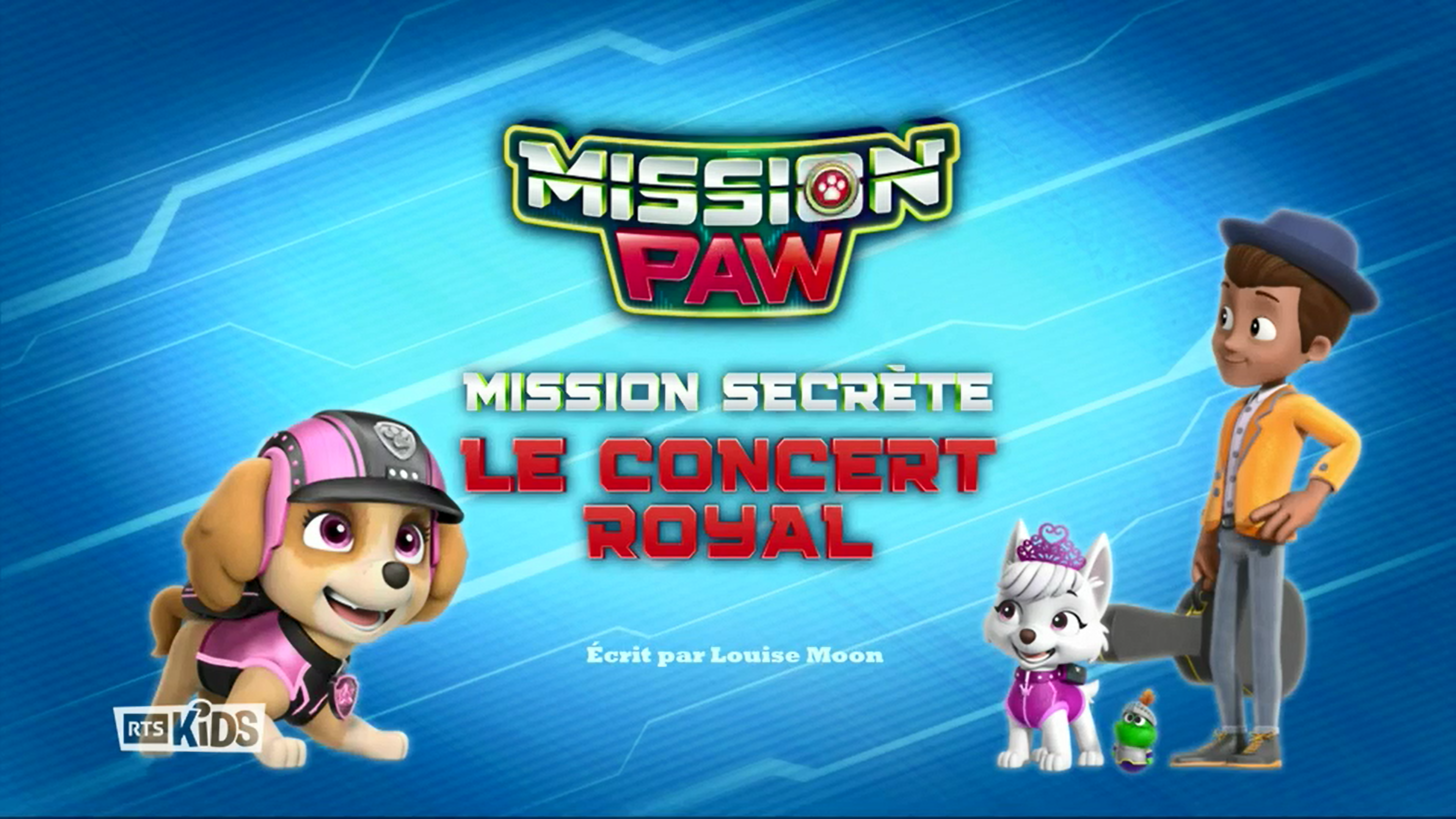 Paw patrol mission watch best sale