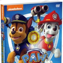 PAW Patrol (TV Series 2013– ) - IMDb