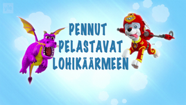 Finnish (Yle)