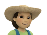 Farmer Yumi