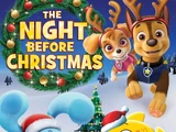 The Night Before Christmas