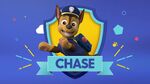 Noggin app tv commercial paw patrol meet chase