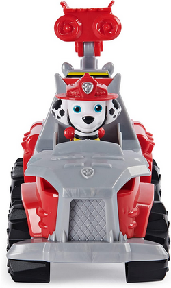  Toy Rover Paw Patrol 9 Inch Skye Marshall Chase and