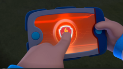Pup Pad PAW Patrol Wiki Fandom